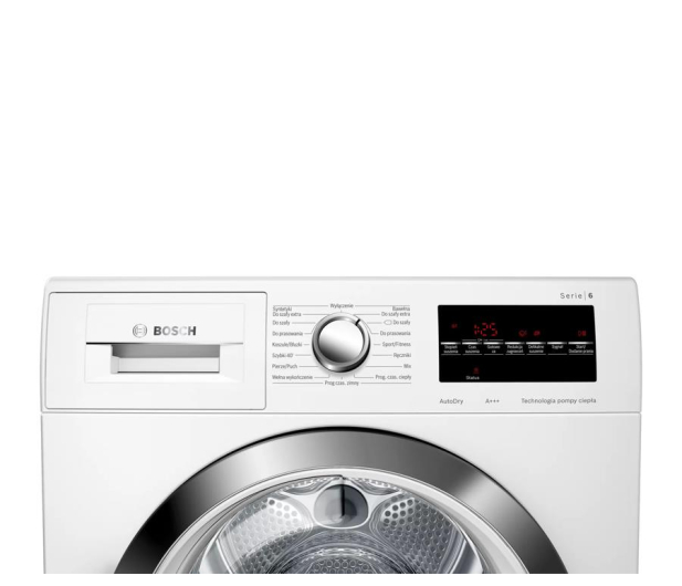 Bosch WTR 87TW0PL - 1019421 - zdjęcie 3
